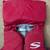 Stearns infant life jacket for weight less than 30 lbs, child life jacket 7 thumbnail