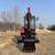 Kubota 4 ton diesel engine. excavator everything included AC / Heat 6 thumbnail