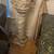 Solid carved marble bust and pedestal 2 thumbnail