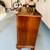 Beautiful Vintage Drexel Heritage Heirloom Mahogany Serpentine Chest 16 thumbnail