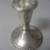 Duchin Creation Sterling Silver 3-branch Candelabras, pair 4 thumbnail