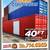 20 40 ft Cargo Container Storage Reefer Shipping Shed Sheds Containers 12 thumbnail