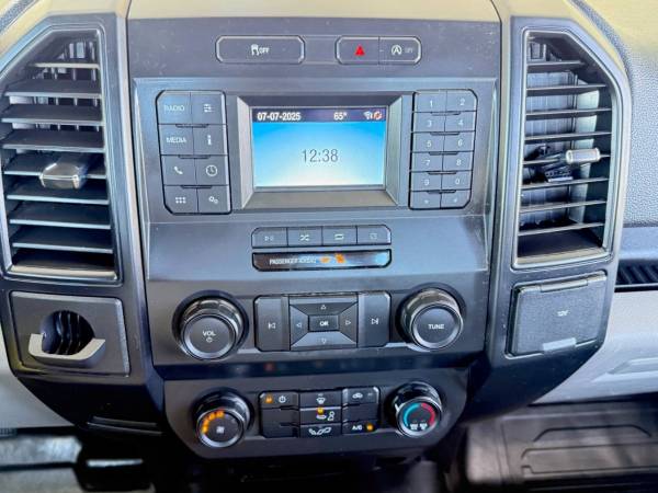 2020 Ford F-150 F150 XL - Photo 14