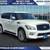 2016 Infiniti [MODELAVAR] Base 3 thumbnail