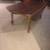 Vintage Statton Brand Drop Leaf Coffee Table 5 thumbnail