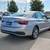 2024 Volkswagen Jetta 1.5T SE Pyrite Silver Metallic 3 thumbnail