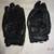 SHORT PERFORATED MOTORCYCLE LEATHER GLOVES - BRAND NEW - SZ M 15 thumbnail