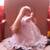 praying doll in clear display box 2 thumbnail