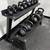 Kettlebell rack - Fitness Equipment 1 thumbnail