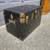 Antique Trunk with Tray 5 thumbnail