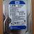 Western Digital Blue 1TB HDD 3.5" Hard Drive 1 thumbnail