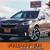 2021 Subaru Outback Touring AWD 2.5L I4 CVT 4D SUV 1 thumbnail