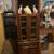Great Broyhill Beveled Glass Display/Storage Cabinet with Light 1 thumbnail