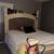 King size bed frame 4 thumbnail