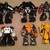 Transformers - talking figures lot 2 thumbnail
