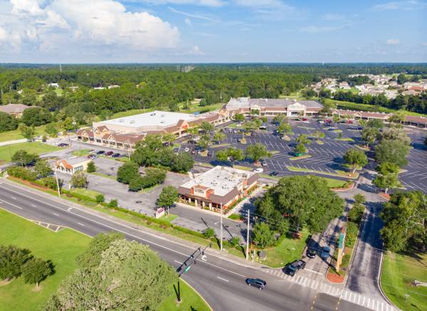 $20 / 1000ft2 - For Rent Shopping Center Great for Restaurants - Office and Retail (Ocala)63768489343873121