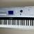 Yamaha DGX-520 Portable Grand Piano 1 thumbnail