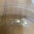 Vintage Fire-King Glass Sapphire Blue Etched Pie Plate 9” Dia. 4 thumbnail