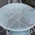 Wrought iron patio set 7 thumbnail