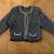 Crop Top, Mossimo Dress, Ann Taylor Sweater Jacket, BCBGeneration Coat 9 thumbnail