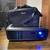 Optoma PRO250X Projector w/ HDMI Adapter 1 thumbnail