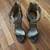 Coach NY Leather Rider Belt Bag, Luichiny Platform Sandal, BJJ Jeans 11 thumbnail