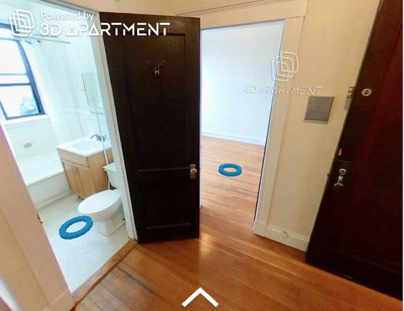$2,300 / 2br - ** SIN COMISIÓN ** Disponible AHORA** Calefacción AGUA CALIENTE incluida **63810040065921120
