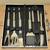 New - BBQ Grilling Set with Case 3 thumbnail