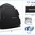 Deluxe Blackout Sleep Tent for Bassinet, Pack n' Play, Etc. 11 thumbnail