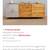 Mush Studios Credenza Sideboard Cabinet Entertainment Center Tv Stand 12 thumbnail