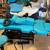 Professional Massage Table-Comfort Craft Model 860 1 thumbnail