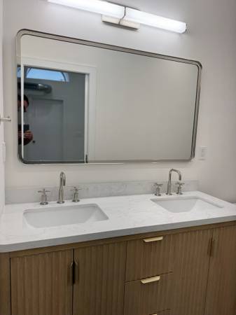 $3,850 / 2br - Chelsea 2 Bed/2 Bath Modern Haven | Near Admiral's Hill63699295102595124