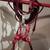 Petzl Adjama Half Body Harness Dark Red L 4 thumbnail