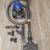 Dyson DC26 Turbo Head High-Power Bagless Vacuum Cleaner 5 thumbnail