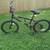 BMX 20-inch bike 2 thumbnail