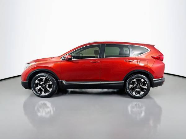 2018 Honda CR-V Touring - $24,995 (_Honda_ _CR-V_ _SUV_)63475789860737121