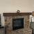 Solid wood mantel 1 thumbnail
