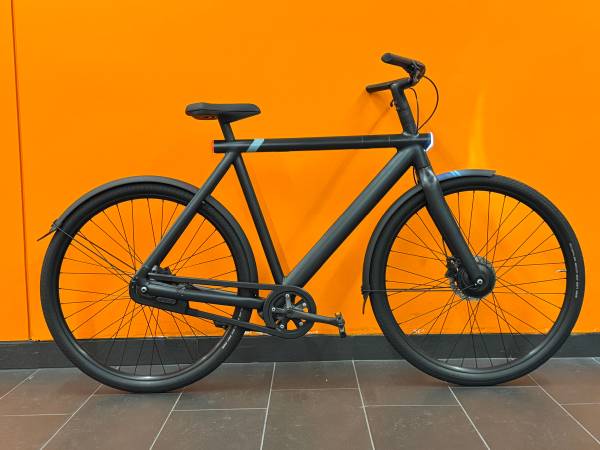 VanMoof S3 Smart Bike - Like New Pristine Condition 1