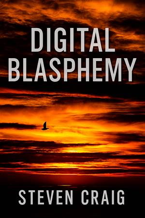 Digital Blasphemy 1