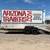 NEW 7' x 20' Tandem Axle Car/Equipment Hauler Trailer 6 thumbnail