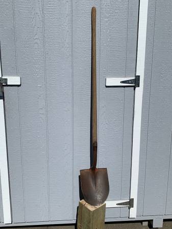 Shovel, garden shovel, spade, planting shovel 1