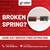 GARAGE DOOR SERVICE & REPAIR FREE ESTIMATES! (651)800-6792 FRANKIE 2 thumbnail