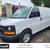 2012 Chevy Chevrolet Express 2500 Cargo Van CLEAN TITLE 6.0 V8! 3 thumbnail