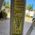 16' folding aluminum ladder 3 thumbnail