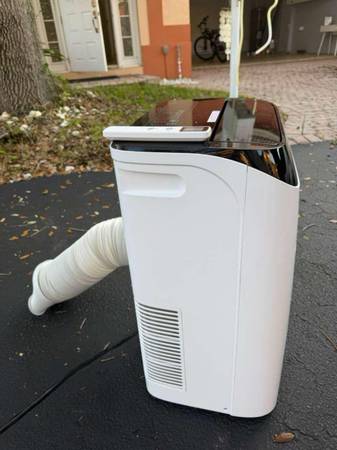 14000 BTU Portable Air Conditioners 1