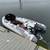 Zodiac Cadet 350 Alu w/Yamaha 6hp 2 thumbnail