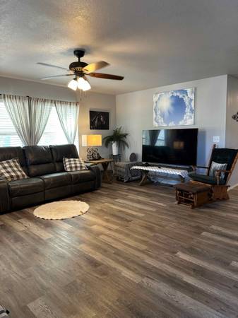 $145,000 / 3br - 1920ft2 - 3BR/2BA MANUFACTURED HOME IN 55+ COMMUNITY (Alamogordo)63948355301890121