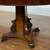 Regency Style - 48 Round Foyer Table 6 thumbnail