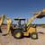 Cat 420 D Backhoe + 4x4 + Extendable Dipper + 1,597 Hours 2 thumbnail