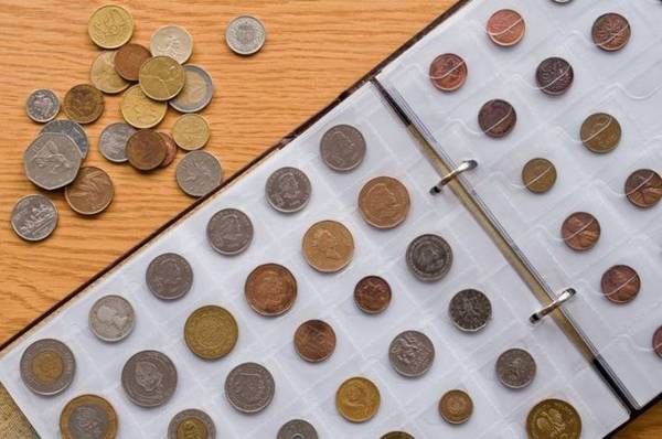 Silver & Numismatic Coin Sale Ends Today! 1